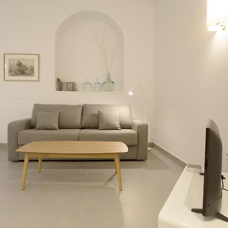 Casas De Sevilla - Apartamento A Pie De Muralla - Centro Historico Zewnętrze zdjęcie