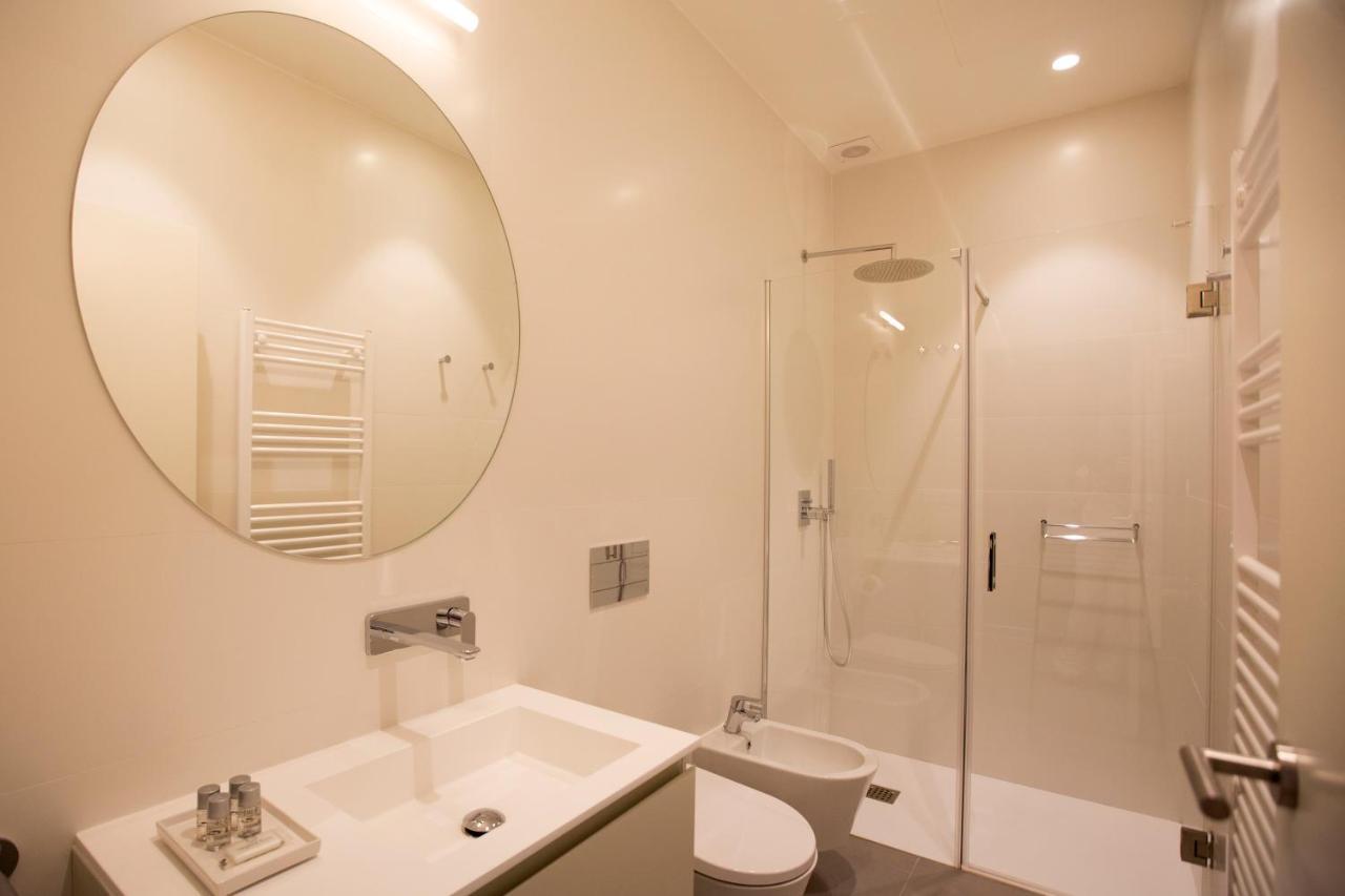 Casas De Sevilla - Apartamento A Pie De Muralla - Centro Historico Zewnętrze zdjęcie