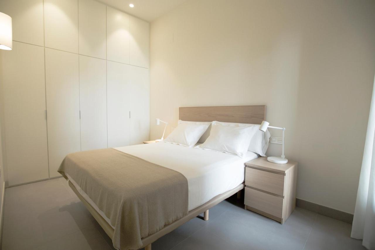 Casas De Sevilla - Apartamento A Pie De Muralla - Centro Historico Zewnętrze zdjęcie